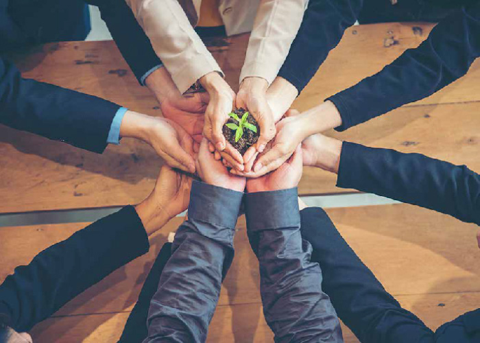 Our <span> journey </span>