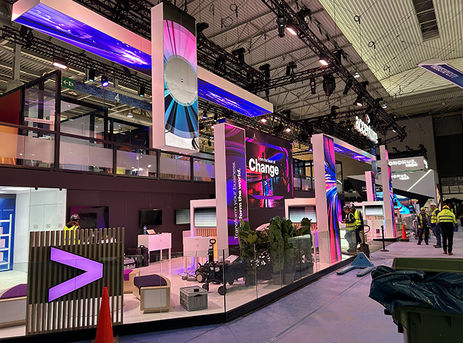 Our <span> vision </span>