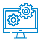 Instant order confirmations