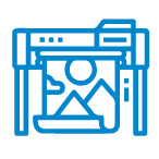 High quality printing