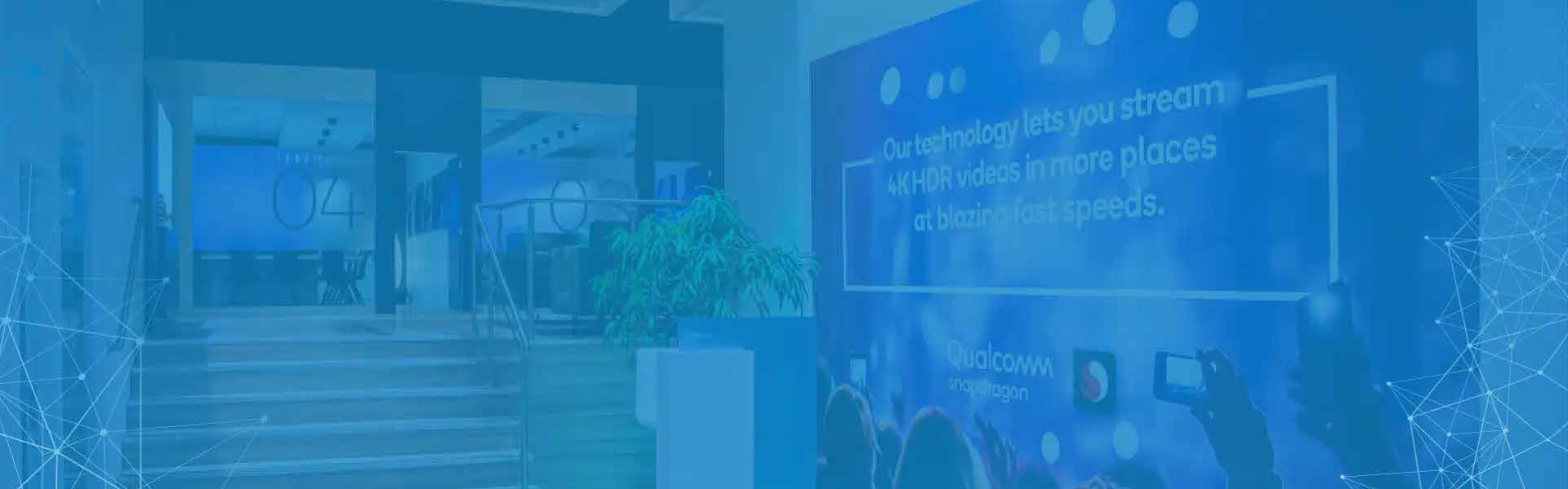 European Hub Launched