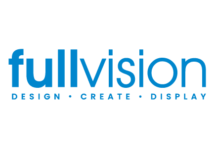 Full Vision – New Office Announcement