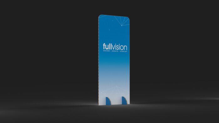 Large Freestanding Re-board