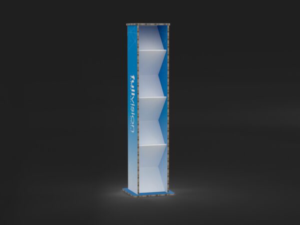 Sustainable Literature rack