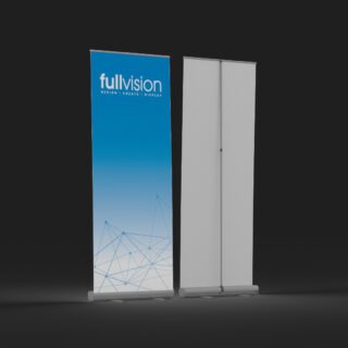 Pull-Up Banner