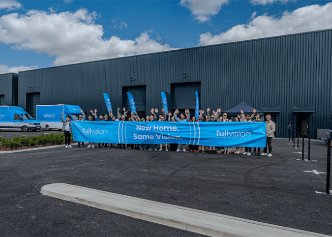 Our <span> office </span>